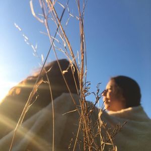 Meet your Posher, Ella